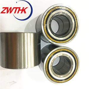 ตลับลูกปืนดุมล้อรถยนต์ขนาด 45*84*40/42 มม. รุ่น SA0050 45BWD07 45BWD07CA86 - Product Image 2