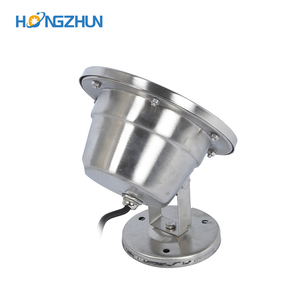 Ip68 Không Thấm Nước RGB 10W 15W <span class=keywords><strong>20W</strong></span> 25W 30W LED Dưới Nước Hồ Bơi Ánh Sáng Nhôm Phong Cách Ngoài Trời Chiếu Sáng Cho Vườn Nước Tính Năng - Product Image 5