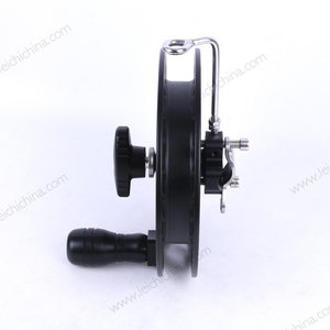 Carrete de Pesca Teaser Chino al por Mayor OEM - Product Image 5