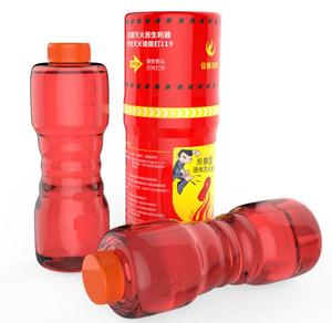 เครื่องดับเพลิงแบบน้ำแบบโยนได้ - Product Image 2