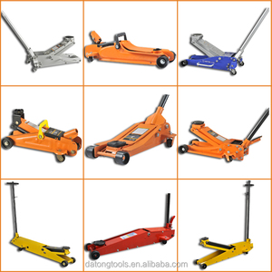 2T Porta Floor <strong>Jack</strong> N.W. 6KG Blow Case Package Hydraulic <strong>Trolley</strong> <strong>Small</strong> Floor <strong>Jack</strong> Car Repair - Product Image 6