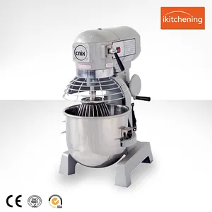 20L Planetary Mixer Mixer Makanan-Kualitas Tinggi B20 Planetary Mixer,B20 Mixer Makanan, B20 Planetary Mixer Makanan