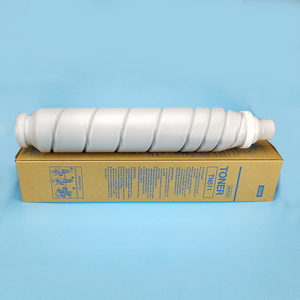 TN511 compatible toner kit de BH500 501, 420, 421, 360, <span class=keywords><strong>361</strong></span> para konica minolta bizhub - Product Image 5