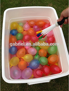 Manojo <span class=keywords><strong>O</strong></span> globos, bomba de agua para niños juegos - Product Image 4