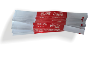 BOPP bande Multipack Poignée, emballage Poignée comme un ascenseur <span class=keywords><strong>pour</strong></span> le transport du produit - Product Image 1
