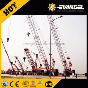 رافعة زاحفة <span class=keywords><strong>Fuwa</strong></span> 100/120/150/250 طن بسعر تنافسي عالي الجودة - Product Image 2