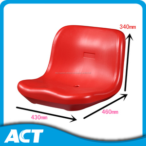 2016 popular hollow asiento de plástico para <span class=keywords><strong>estadio</strong></span> <span class=keywords><strong>arena</strong></span> cantina - Product Image 1