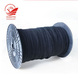 Cucibile 100 nylon graffiante gancio fuzzy loop strap dalla fabbrica della cina - Product Image 6
