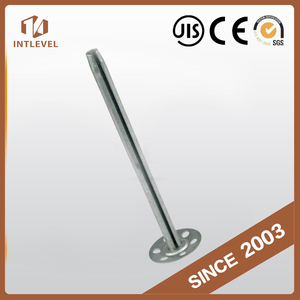 Approvisionnement d'usine en acier pré-galvanisé plaine lime à ongles - Product Image 2