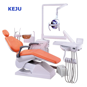 China Manufacturer <strong>Dental</strong> Equipment Cartoon <strong>Children</strong> <strong>Dental</strong> <strong>Chair</strong> with CE - Product Image 4