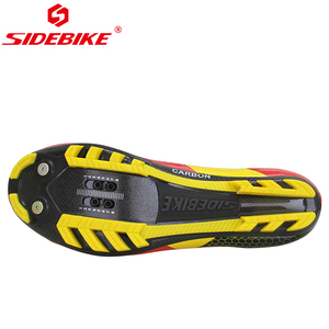Zapatillas de <span class=keywords><strong>ciclismo</strong></span> de montaña, deportivas personalizadas - Product Image 2