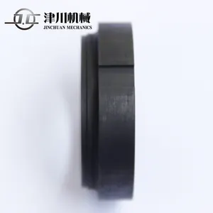 High Strength Hard Sealing Material Graphite Ring