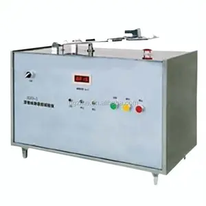 Wire Static Friction Coefficient Tester
