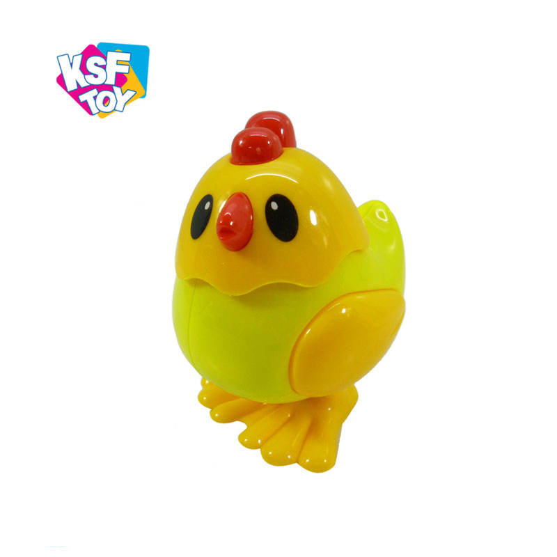 Gift Toys Market in Shantou Hen Wind-up Toy for Wholesale