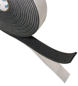 200cm đung antifouling Dải niêm phong không thấm nước bọt cao su dính bọt Băng - Product Image 2