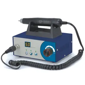 Micromotore Elettrico ad Alta Velocità in Metallo <span class=keywords><strong>50000RPM</strong></span> per Laboratorio Dentale - Product Image 1