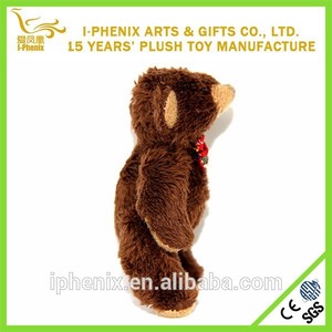 pequeñas de peluche de juguete osito de peluche con moño de regalo de san valentín - Product Image 3