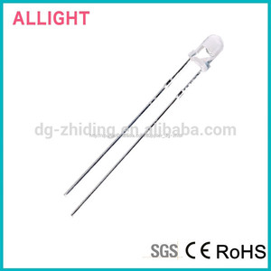 nuevo diseño led infrarrojo 940nm 3mm del diodo led - Product Image 1