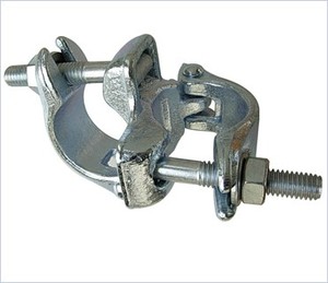 Giàn Giáo BS1139 Kẹp Ống 48.3Mm Đôi/Cố Định Coupler - Product Image 4