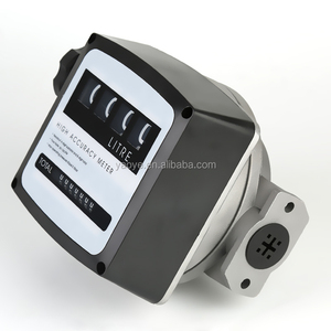 YYQ-150-30A mekanik yakıt debimetre - Product Image 4
