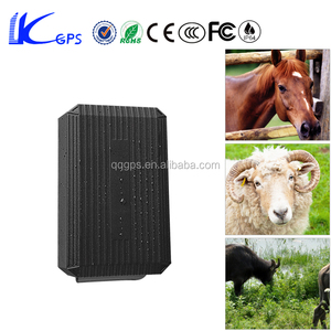 gps rastreador anti-eliminar para ovejas vaca ganado animal micro dispositivos de localización - Product Image 1