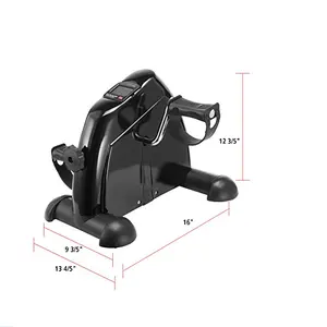 Indoor Cycling Heimtrainer