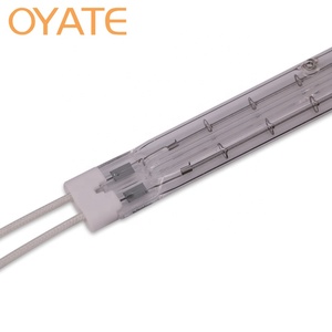 OYATE luce A Infrarossi emettitori <span class=keywords><strong>NIR</strong></span> Lampada Alogena Alogena Riscaldatore a INFRAROSSI lampada - Product Image 5