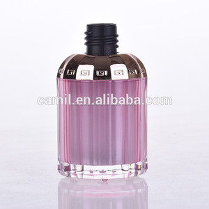 De gama alta de acrílico de uñas botella vacía polaco venta al por mayor, embalaje para esmalte de uñas - Product Image 3