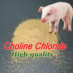 Процесс производства холина хлорида