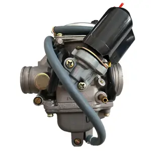 GY6-125cc Moto <span class=keywords><strong>Carburateur</strong></span> <span class=keywords><strong>PD24J</strong></span> OEM Qualité - Product Image 4