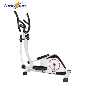 Vélo <span class=keywords><strong>elliptique</strong></span> magnétique, équipement de Fitness de bonne qualité, prix d'usine - Product Image 2