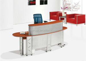 Moderno ufficio di progettazione, a buon mercato mobili per ufficio reception - Product Image 2