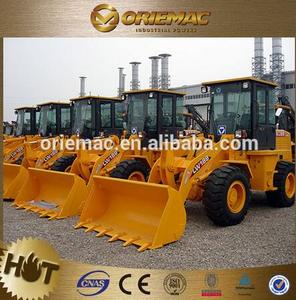 <span class=keywords><strong>XCMG</strong></span> 1.8ton <span class=keywords><strong>LW180K</strong></span>/LW188K фронтальный погрузчик для продажи - Product Image 3