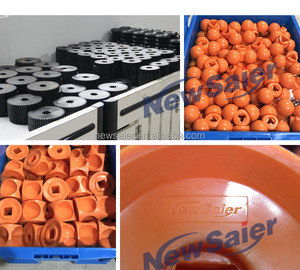 Exprimidor de naranja de <span class=keywords><strong>la</strong></span> máquina automática de zumo jugo para cafetería - Product Image 6