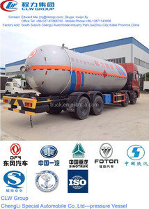 GPL <span class=keywords><strong>propane</strong></span> <span class=keywords><strong>citerne</strong></span> de transport, GPL chargement pétrolier camion fabricant - Product Image 2