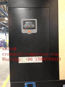 <span class=keywords><strong>Compresseur</strong></span> d'<span class=keywords><strong>air</strong></span> à vis à huile RS250i Ingersoll Rand RS250i_W7.5 RS250i_W8.5 RS250i_W10 à vitesse fixe, refroidi par <span class=keywords><strong>eau</strong></span> - Product Image 5