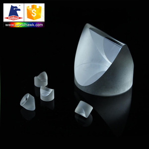 Prisma de Lente Powell para Laser de Linha Grande para Gerador - Product Image 1