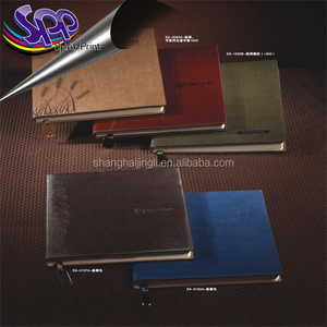 2016 diseño único de encargo planner <span class=keywords><strong>material</strong></span> de <span class=keywords><strong>oficina</strong></span> escuela suave cubierta de papel del cuaderno - Product Image 3