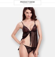 Fabricant chinois de sous-vêtements sexy pour femmes rondes, lingerie sexy nude, body