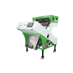 Anacardo Shell separador máquina para anacardo planta de procesamiento