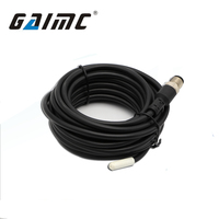Sensor de Temperatura DS18B20 con Chip GTS200 DALLAS para Líquidos Químicos
