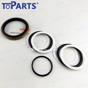 320 320C 320D Escavatori Cingolati Regolatore Kit di Tenuta - Product Image 4
