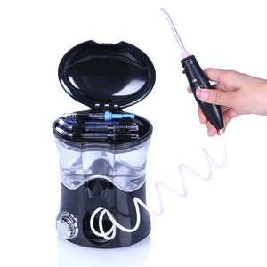 Personal Care Oral Hygiene <strong>Teeth</strong> <strong>Cleaning</strong> <strong>Water</strong> Flosser High Pressure <strong>Water</strong> <strong>Jet</strong> Flosser - Product Image 4