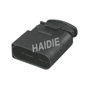 Haidie 1J0 973 835 VW 10 pin rj45 conector do cabo do carro cablagem