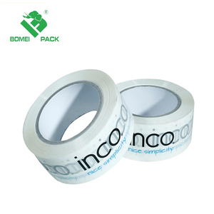 Printed Branded Custom Packing <strong>Tape</strong> with <strong>Logo</strong> - Product Image 6