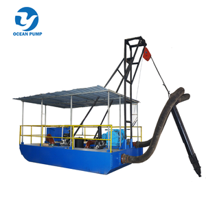 Xách tay <span class=keywords><strong>dredger</strong></span> với giá nhà máy - Product Image 2