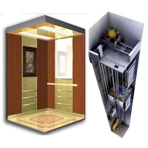 FUJI precio elevador <span class=keywords><strong>residencial</strong></span> - Product Image 1