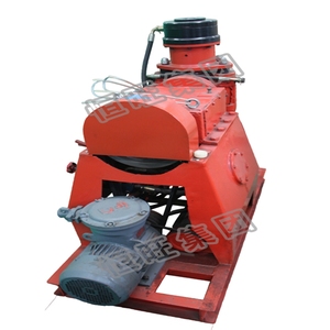 Macchina Perforatrice Mobile per Miniere d'Oro - Product Image 5