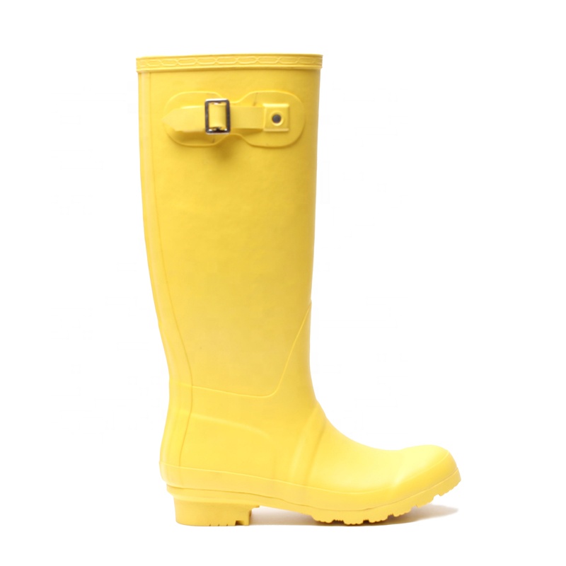 Amazon.es: botas de agua con tacon