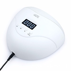 SUNONE 1 S Lampe Pour Ongles LED Dessiccateur De Clou De Lampe De Clou SUN1S Gel Vernis Séchage SOLEIL 1 S 48 W gel Laque Thérapie Lampe Ultraviolette - Product Image 4